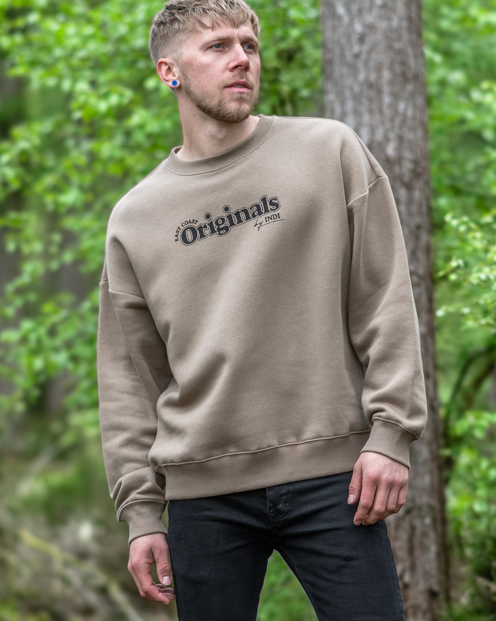 Originals sweater hot sale