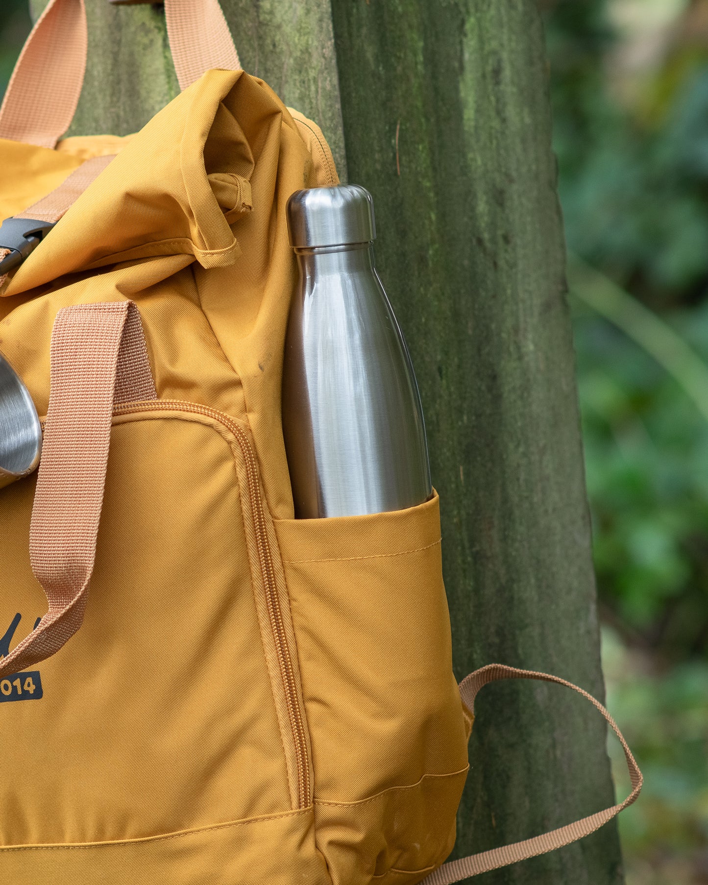 Tall Insulated Water Bottle (500ml)