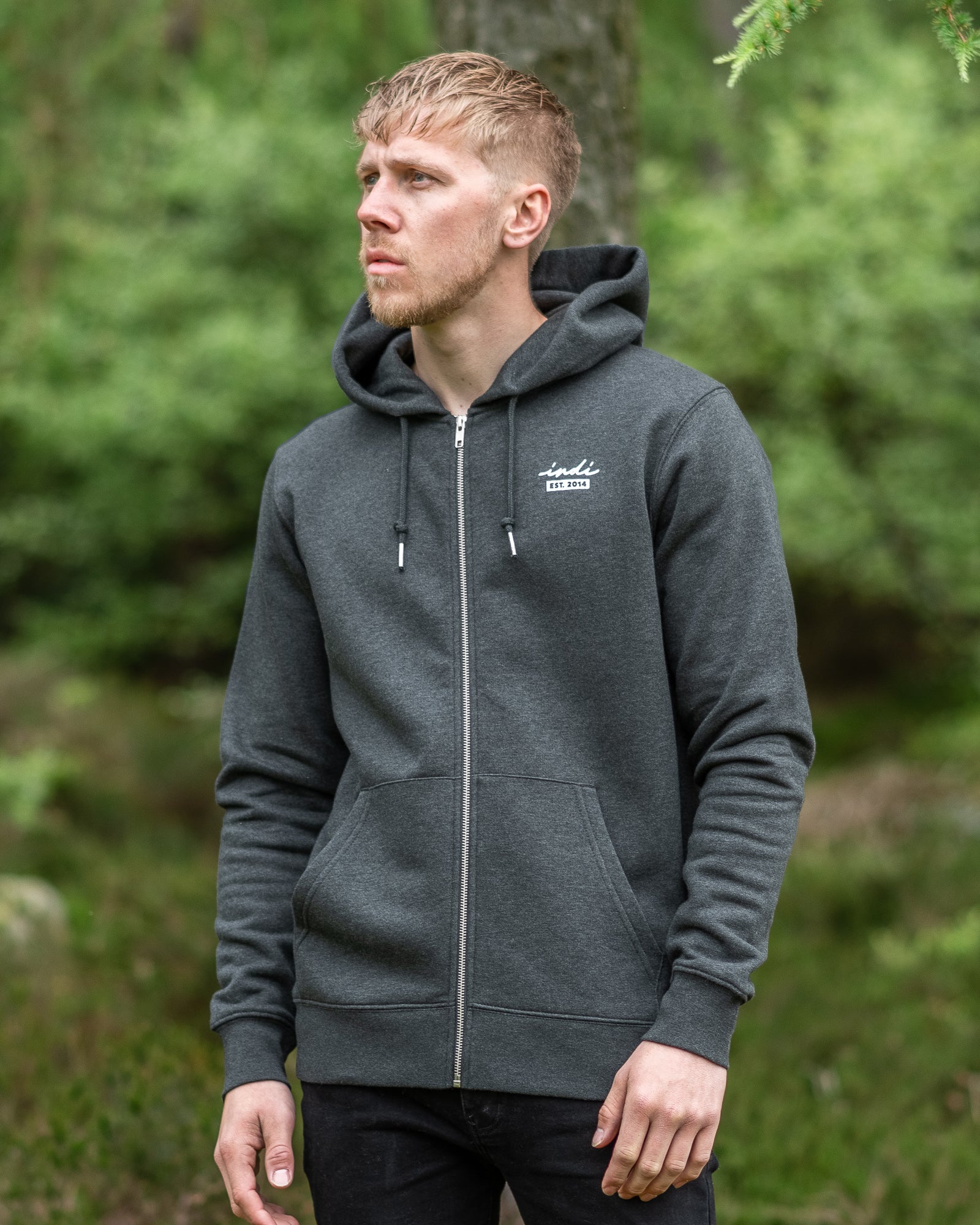 North face indi on sale hoodie