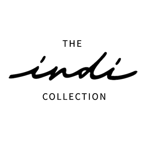 Indi logo